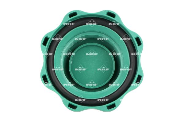 NRF Afsluitdeksel, koelvloeistofreservoir 455628