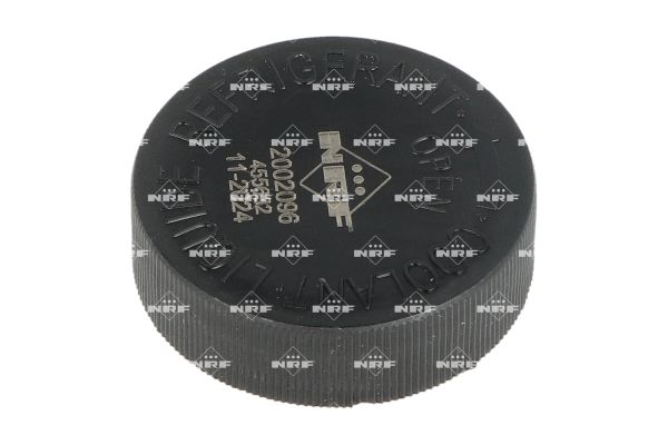 NRF Afsluitdeksel, koelvloeistofreservoir 455632