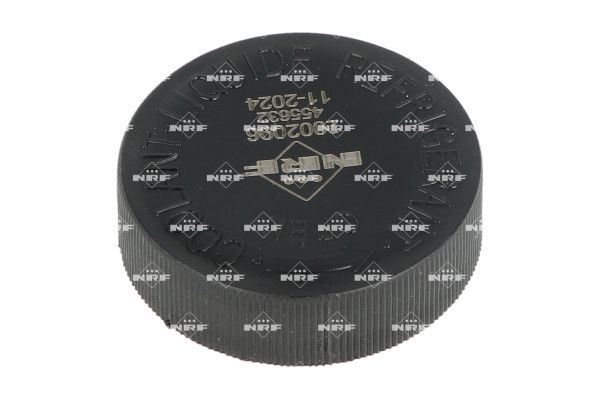 NRF Afsluitdeksel, koelvloeistofreservoir 455632