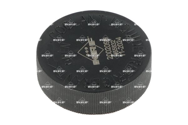 NRF Afsluitdeksel, koelvloeistofreservoir 455632