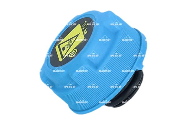 NRF Afsluitdeksel, koelvloeistofreservoir 455634