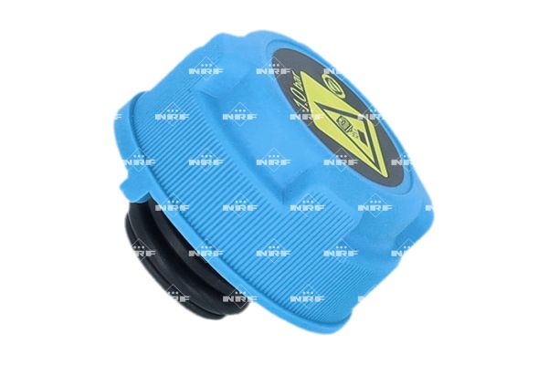 NRF Afsluitdeksel, koelvloeistofreservoir 455634