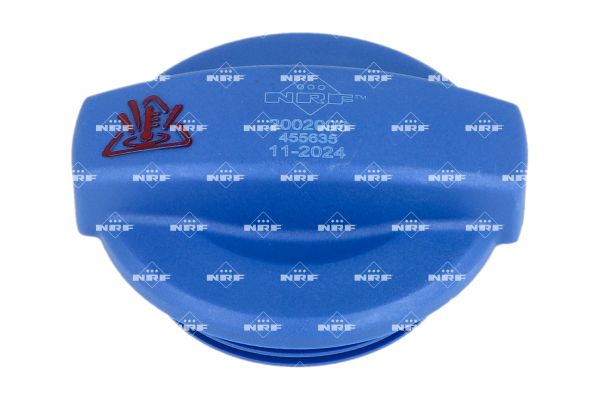 NRF Afsluitdeksel, koelvloeistofreservoir 455635