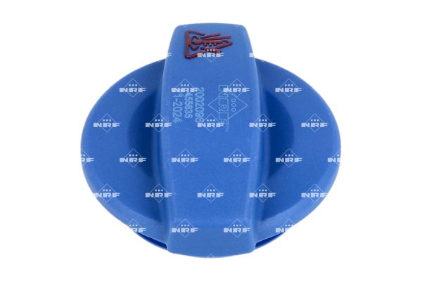 NRF Afsluitdeksel, koelvloeistofreservoir 455635