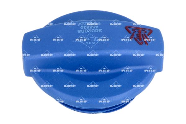 NRF Afsluitdeksel, koelvloeistofreservoir 455635