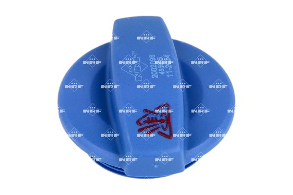 NRF Afsluitdeksel, koelvloeistofreservoir 455635