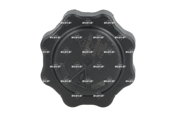 NRF Afsluitdeksel, koelvloeistofreservoir 455637