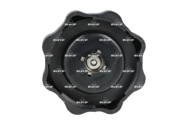 NRF Afsluitdeksel, koelvloeistofreservoir 455637