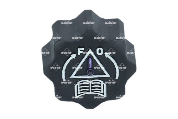 NRF Afsluitdeksel, koelvloeistofreservoir 455639