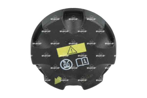 NRF Radiateurdop 455640