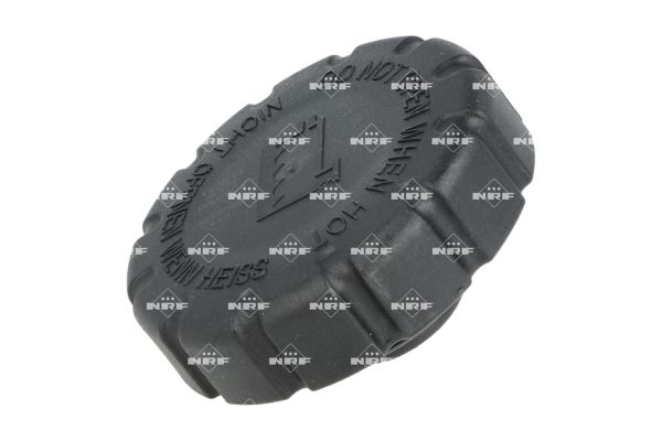 NRF Afsluitdeksel, koelvloeistofreservoir 455642