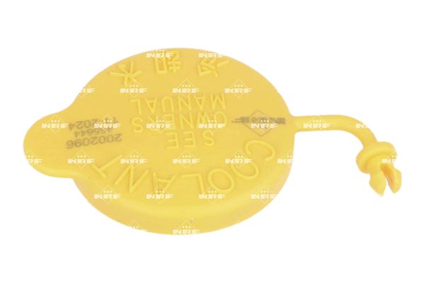 NRF Afsluitdeksel, koelvloeistofreservoir 455644