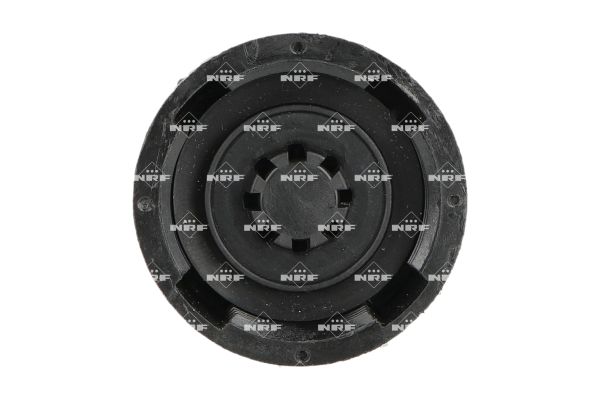 NRF Afsluitdeksel, koelvloeistofreservoir 455653