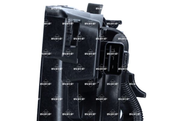 NRF Ventilatorwiel-motorkoeling 470002