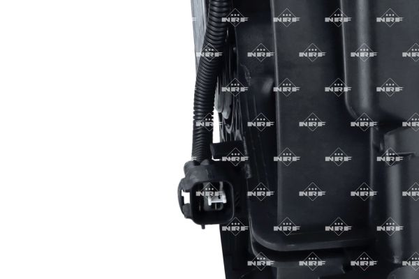 NRF Ventilatorwiel-motorkoeling 470006