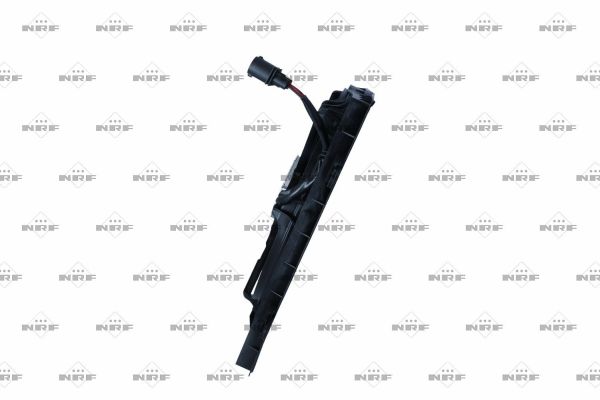 NRF Ventilatorwiel-motorkoeling 470010