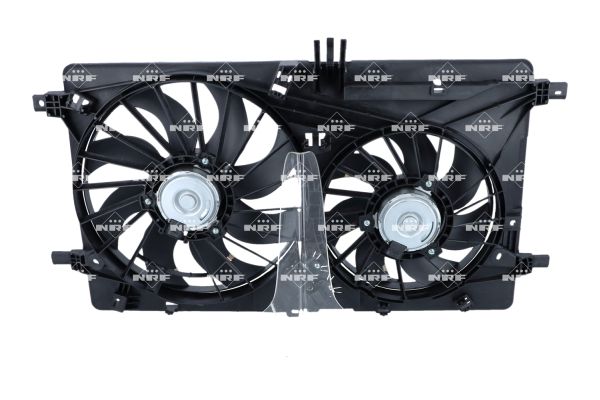 NRF Ventilatorwiel-motorkoeling 470013