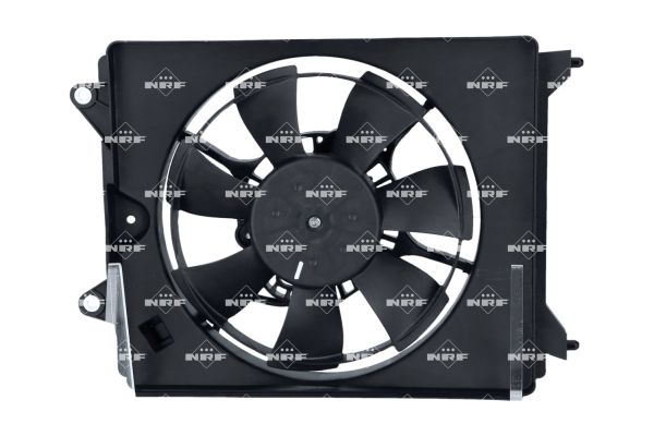 Ventilatorwiel-motorkoeling NRF 470024