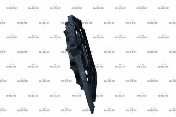 NRF Ventilatorwiel-motorkoeling 470026