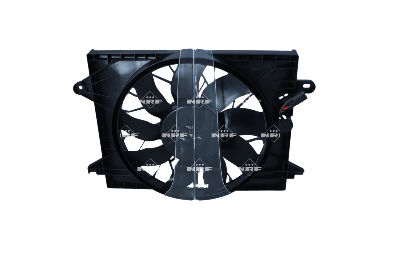 NRF Ventilatorwiel-motorkoeling 470031