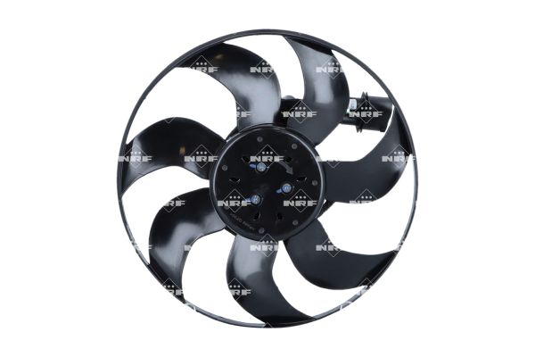 NRF Ventilatorwiel-motorkoeling 470033