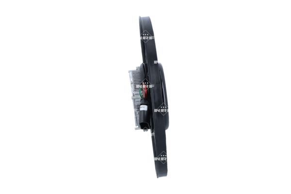 NRF Ventilatorwiel-motorkoeling 470034