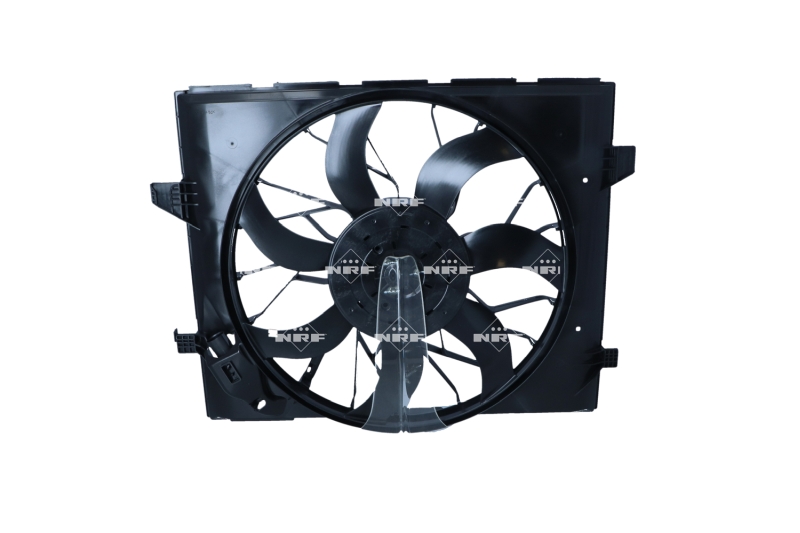 NRF Ventilatorwiel-motorkoeling 470036