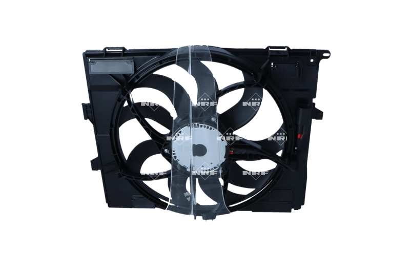 NRF Ventilatorwiel-motorkoeling 470040