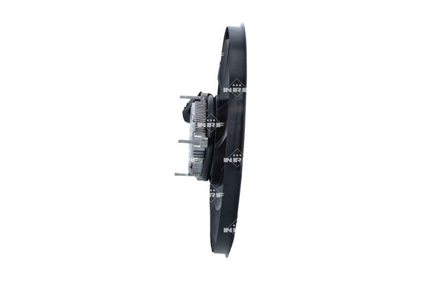 NRF Ventilatorwiel-motorkoeling 470041