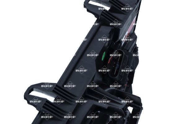 NRF Ventilatorwiel-motorkoeling 470049