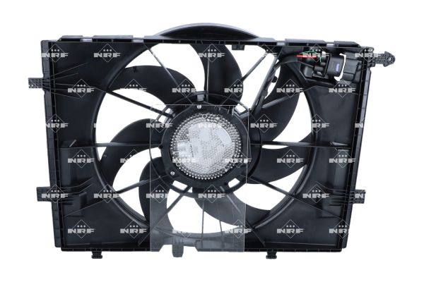 NRF Ventilatorwiel-motorkoeling 470050