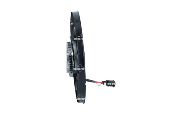 NRF Ventilatorwiel-motorkoeling 470051