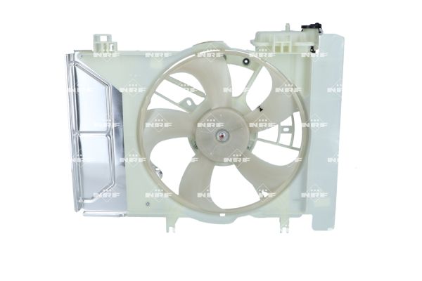 Ventilatorwiel-motorkoeling NRF 470053