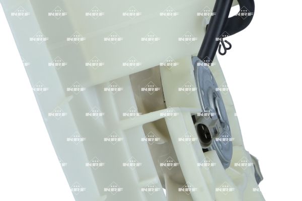 NRF Ventilatorwiel-motorkoeling 470053