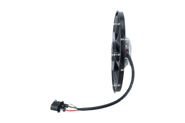 NRF Ventilatorwiel-motorkoeling 470054