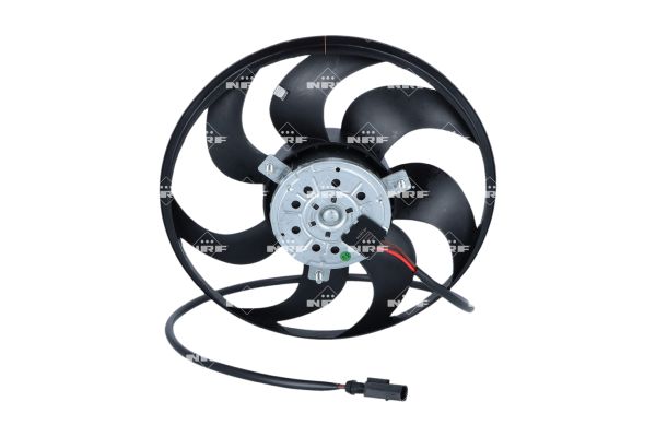 NRF Ventilatorwiel-motorkoeling 470059