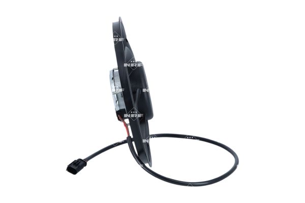 NRF Ventilatorwiel-motorkoeling 470059