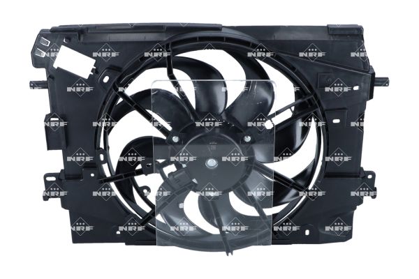 NRF Ventilatorwiel-motorkoeling 470062