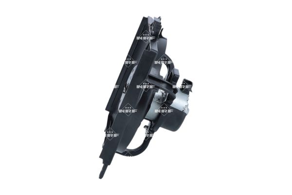NRF Ventilatorwiel-motorkoeling 470063