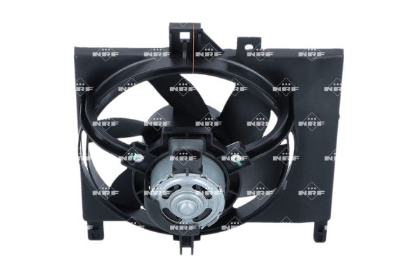 NRF Ventilatorwiel-motorkoeling 470063