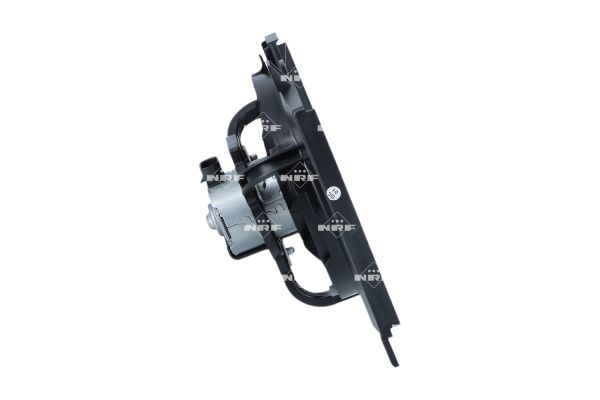 NRF Ventilatorwiel-motorkoeling 470063