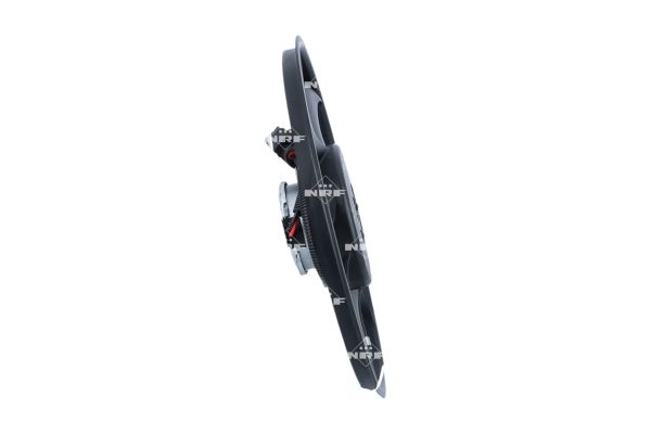 NRF Ventilatorwiel-motorkoeling 470064