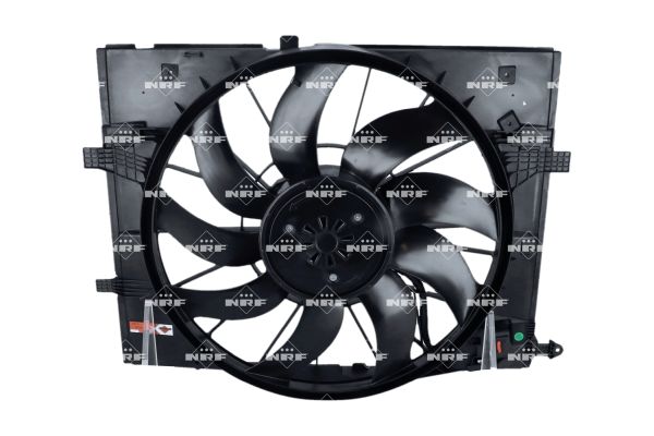 NRF Ventilatorwiel-motorkoeling 470065