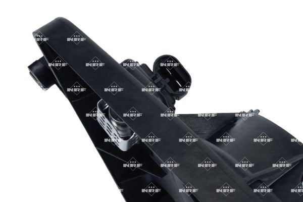 NRF Ventilatorwiel-motorkoeling 470084