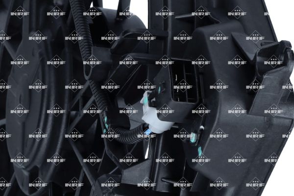 NRF Ventilatorwiel-motorkoeling 470086