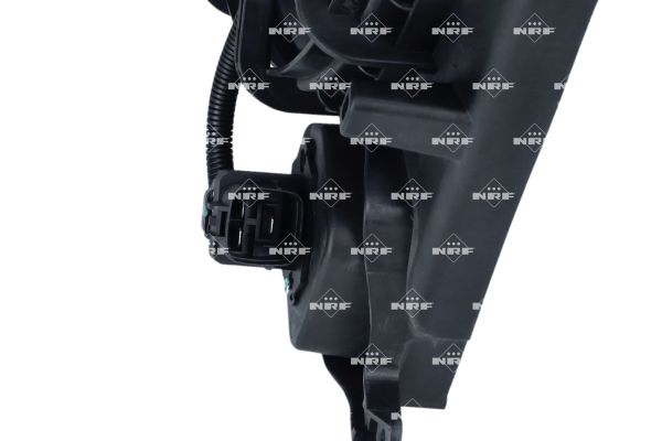 NRF Ventilatorwiel-motorkoeling 470087