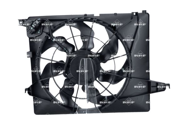 NRF Ventilatorwiel-motorkoeling 470088