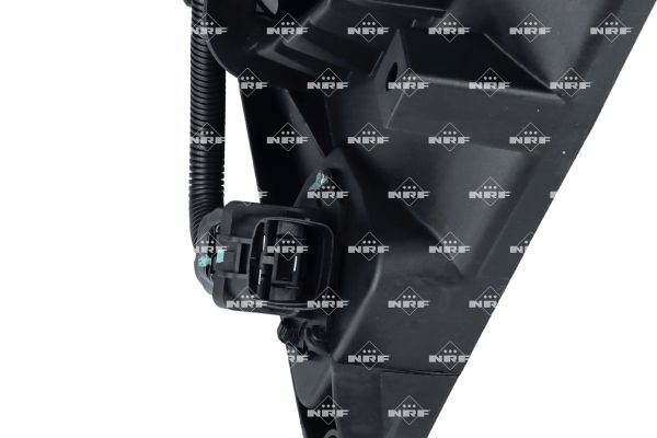 NRF Ventilatorwiel-motorkoeling 470088