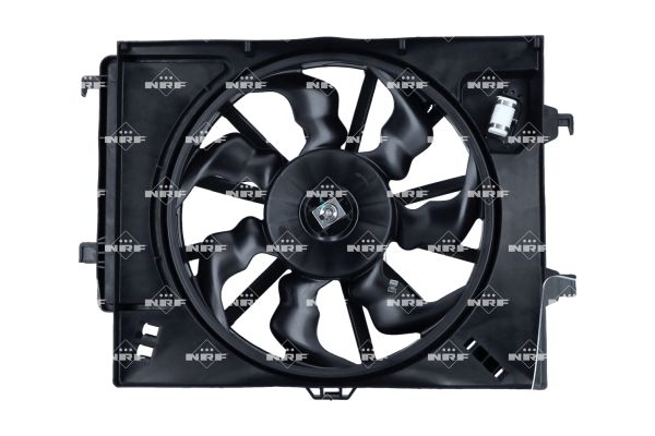 NRF Ventilatorwiel-motorkoeling 470089