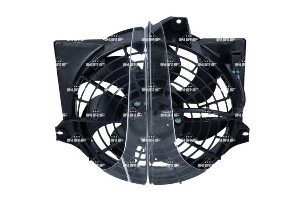NRF Ventilatorwiel-motorkoeling 470091